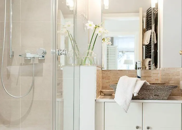 Altes-zollhaus-5 Appartement Westerland